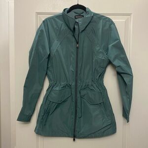 Athleta Raincoat